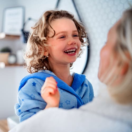 Children's Dental Services, Oakville Dentist