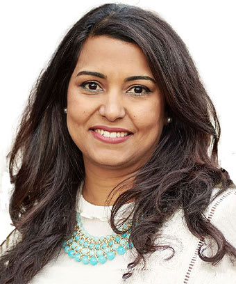 Dr. May Taha, Oakville Dentist